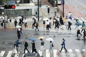 Tokyo portera l&#039;alerte pour le coronavirus au plus haut niveau