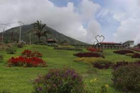 Village touristique de Kakaskasen II