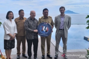 L&#039;ambassadeur américain veut plus d&#039;investissements dans le nord de Sulawesi