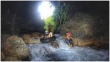 Tubes de la grotte de Kalisuci