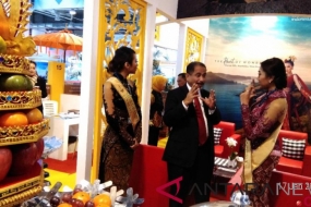 Le ministre du tourisme est prêt à atteindre l&#039;objectif de 20 millions de visites touristiques étrangères via le Forum du Tourisme de l&#039;ASEAN – FTA