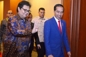 Le ministre de l’industrie : Making Indonesia  4.0 est une clé de la compétitivité industrielle