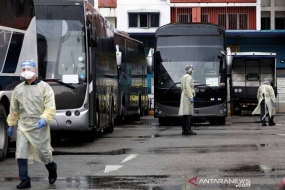 Singapour signale 17 cas de COVID-19 dans un cluster aéroportuaire