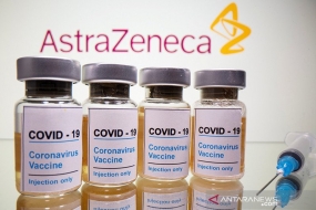 Le Royaume-Uni affirme que les caillots sanguins n&#039;ont pas été causés par le vaccin AstraZeneca