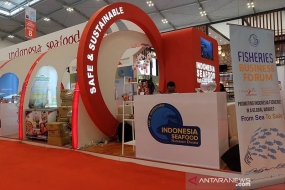 Trade Expo Indonesia Virtual-Exibition 2020 a été officiellement ouverte