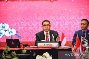 Fadli Zon a déclaré que le parlement de l&#039;ASEAN prévoyait de se rendre au Myanmar