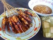 Le Satay d’Ambal