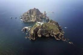 Corée du Sud convoque un diplomate japonais au sujet des revendications de l&#039;île de Dokdo