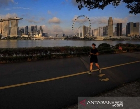 Singapour autorisera les citoyens indonésiens à entrer sans quarantaine