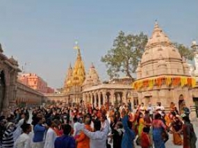 Des dizaines de personnes ont été piétinées à mort dans un temple indien