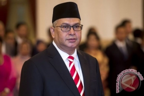 L&#039;ambassade d’Indonesie au Caire explique que l&#039;Indonésie est sûre à visiter