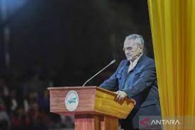 Jose Ramos Horta veut renforcer les relations sous-régionales avec Nusa Tenggara Est (NTT)