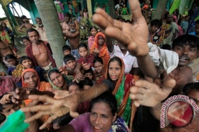 La pire inondation au Bangladesh tue des centaines de personnes