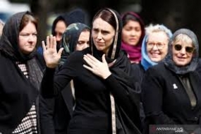 La Nouvelle-Zélande a désigné le tireur de Christchurch comme une entité terroriste