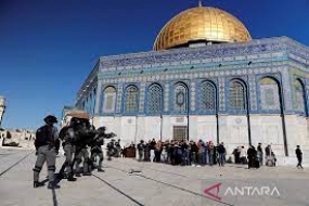 L&#039;Indonésie condamne la violence contre les Palestiniens à Al Aqsa