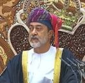 Oman a nommé un nouveau sultan pour succéder au sultan Qaboos