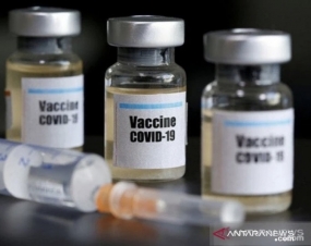 L&#039;OMS prévient que le taux de Covid-19 est plus rapide que la vaccination