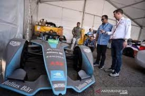 Jakarta accueillera la Formule E