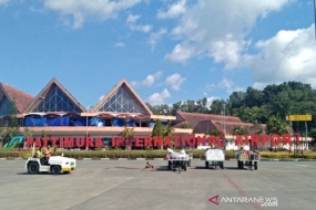 L&#039;aéroport de Pattimura a remporté un prix international de l&#039;ACI