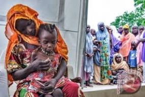 UNICEF met en garde contre la situation désastreuse des enfants au Soudan en raison de la guerre