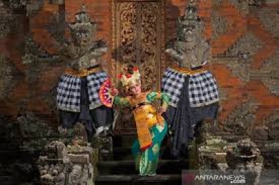 Le ministère du Tourisme et de l&#039;Économie créative a accueilli Bali comme l&#039;île la plus populaire du monde