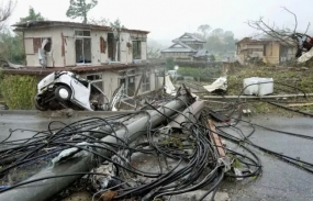 KBRI Tokyo: aucun citoyen indonésien devient victime du typhon Hagibis au Japon