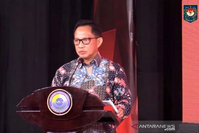 L&#039;autorité des chefs de sous-district aux frontières indonésiennes sera ajoutée