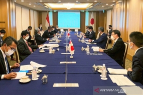 Les acteurs économiques japonais considèrent que la loi sur la création d&#039;emplois sont  importante, a déclaré le ministre de l’industrie