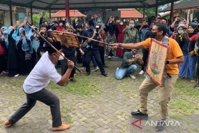 Menparekraf espère que les résidents de NTB joueront un rôle important dans le succès de la réunion du G20