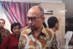 L&#039;Économiste senior,  Chatib Basri