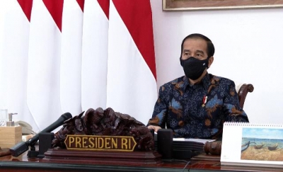 Le president indonesien demande que la qualité de la démocratie soit maintenue dans la Pilkada