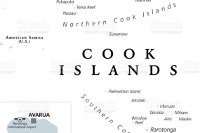 Les Îles Cook prêtes à connaître le premier cas de COVID