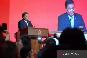 Indonésie souhaite que le partenariat avec la Chine se développe pour apporter prospérité et stabilité