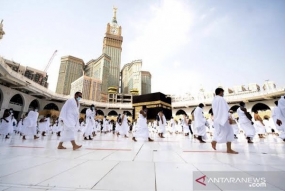 L’Arabie Saoudite reçoit à nouveau la visite de touristes étrangers