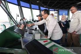 Ministre des Transports : Le transfert de la Région d&#039;information de vol (FIR) Kepri-Natuna a un impact positif sur l&#039;Indonésie