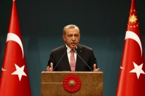 La Turquie dénonce les sanctions de l&#039;UE sur l&#039;embargo sur les armes en Libye