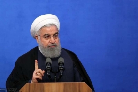 Le président Rohani a exhorté le gouvernement Biden à revenir à l&#039;accord sur le nucléaire