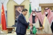 L’Accord de coopération sino-saoudien entre autres sur la sécurité  et le pétrole