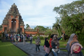 Le ministère des Affaires étrangères souhaite que les ambassadeurs puissent promouvoir le tourisme à Bali