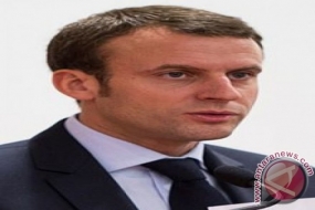 Macron promet de continuer à encourager une réforme du système de retraite