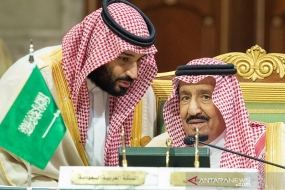 L&#039;Arabie saoudite autorise les vols Émirats arabes unis-Israël à utiliser son espace aérien