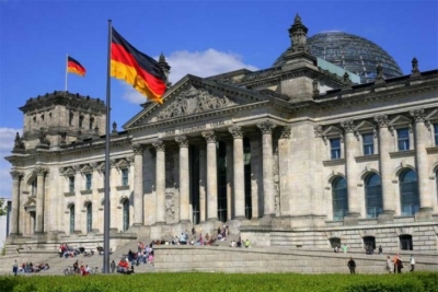 L&#039;Allemagne prépare 500 millions d&#039;euros après La Pandémie