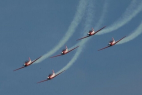 Le plan stratégique de l&#039;armée de l&#039;air indonésienne doit être basé sur la cible