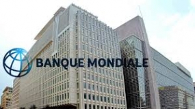 L&#039;Indonésie a obtenu 3,65 billions de roupies de dette de la Banque mondiale pour le programme d&#039;urgence Covid-19