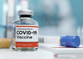 Plus de 2,7 milliards de doses de vaccin Covid ont été injectées dans le monde