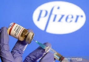 El Salvador choisit le vaccin Pfizer, les Philippines Achètent  Moderna