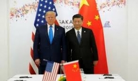 Xi Jinping envoie un message de sympathie à Trump