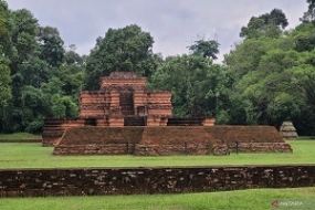 KCBN Muarajambi est la cible du ministère de l&#039;Éducation et de la Culture qui sera reconnue par l&#039;UNESCO