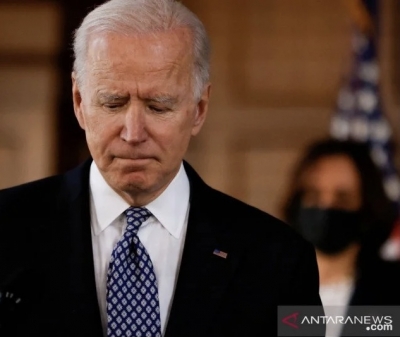 Biden confirme son intention de rouvrir le consulat américain à Jérusalem