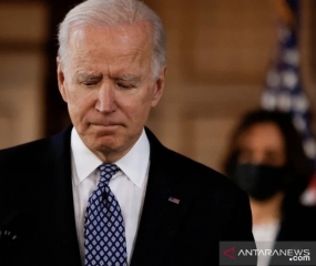 Biden confirme son intention de rouvrir le consulat américain à Jérusalem